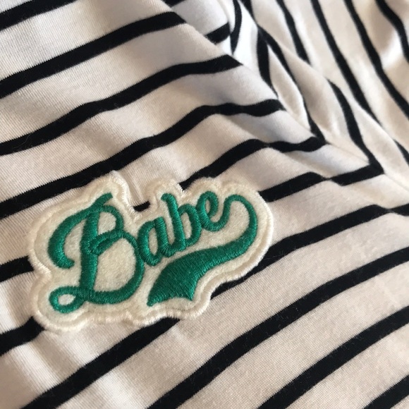 Babe tee - Picture 3 of 3